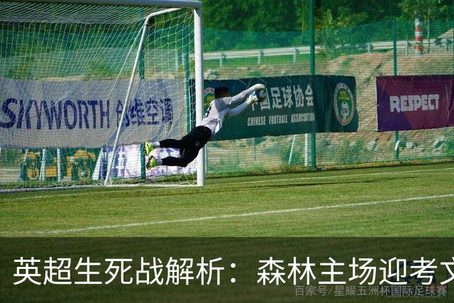 英超生死战解析：森林主场迎考文垂，积分差距下的战术博弈